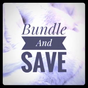 Bundle tops and save 3 or more $10 each